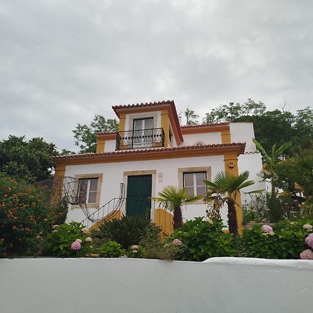 Villa Marquês Vila Nova da Barquinha Extérieur photo