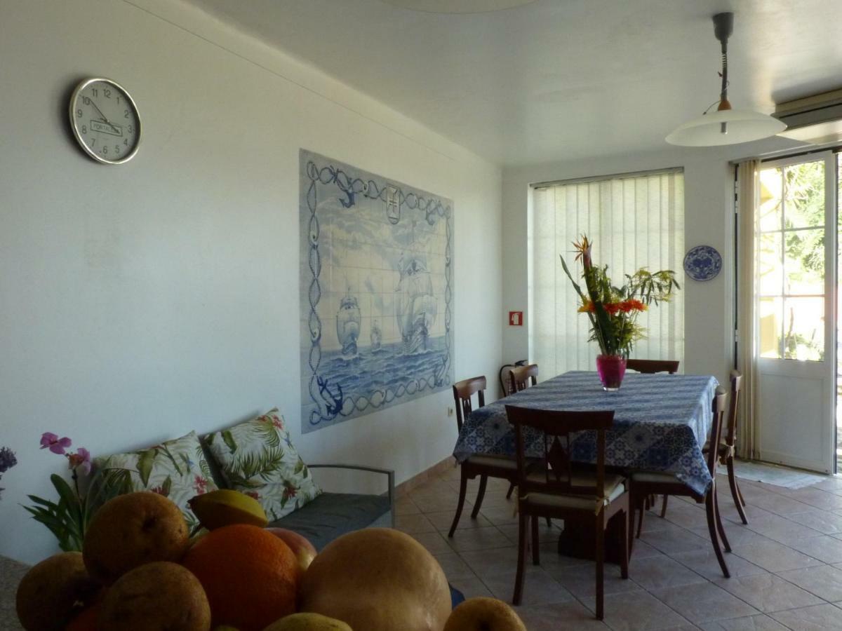 Villa Marquês Vila Nova da Barquinha Extérieur photo